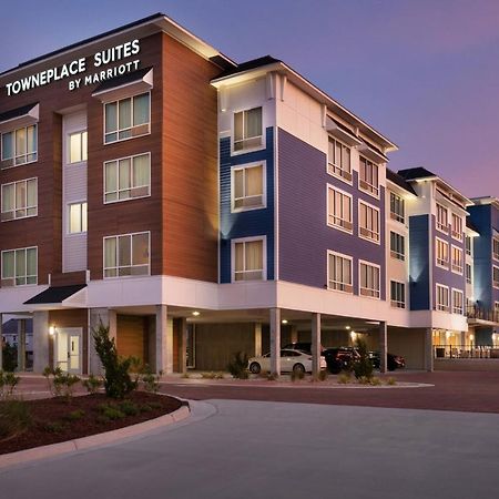 Towneplace Suites By Marriott Outer Banks Kill Devil Hills Exterior photo