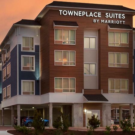 Towneplace Suites By Marriott Outer Banks Kill Devil Hills Exterior photo