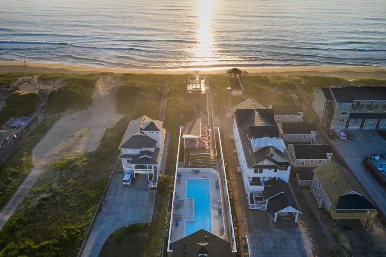 Towneplace Suites By Marriott Outer Banks Kill Devil Hills Exterior photo