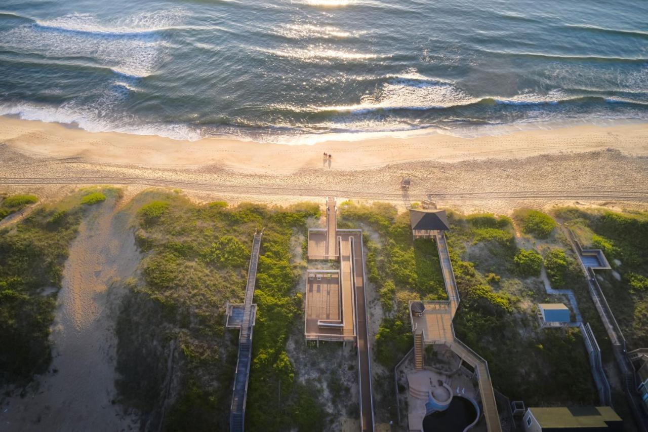 Towneplace Suites By Marriott Outer Banks Kill Devil Hills Exterior photo