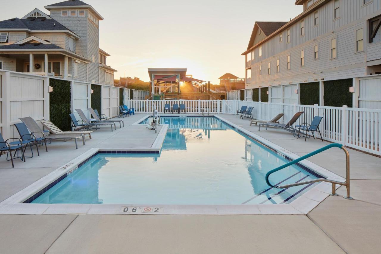 Towneplace Suites By Marriott Outer Banks Kill Devil Hills Exterior photo